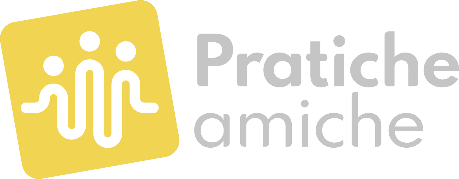 pratiche amiche logo